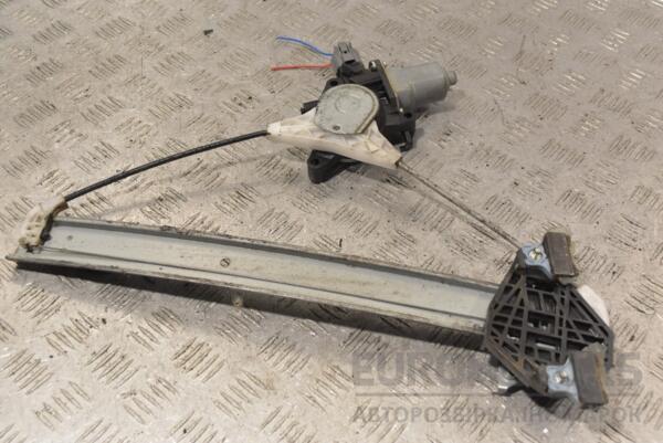 Стеклоподъемник задний левый электр 2 пина Subaru Forester 2008-2012 61042SC010 262419 - 2