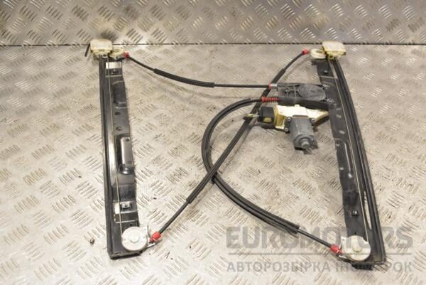 Склопідйомник передній правий електро 6 пінів Ford Galaxy 2006-2015 6M21U23200BK 262427 - 2