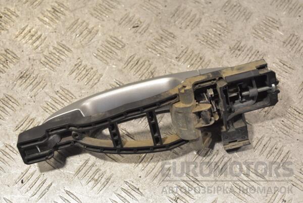 Ручка двері зовнішня задня права Ford Galaxy 2006-2015 262435 - 2