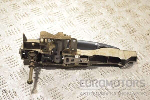 Ручка двері зовнішня передня ліва Citroen C4 2004-2011 262439 - 2