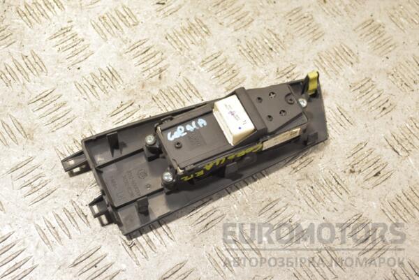 Блок управления стеклоподъемниками передний левый Toyota Corolla (E12) 2001-2006 8480202271 262458 - 2