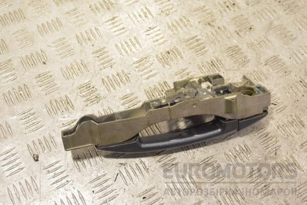 Ручка двери наружная передняя правая Citroen C4 2004-2011 262460 - 2