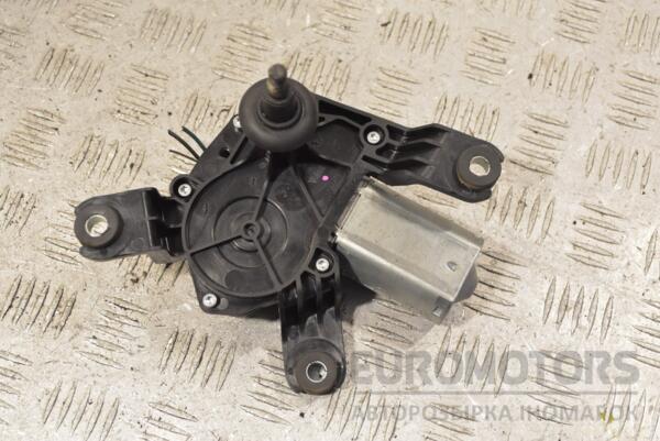 Моторчик склоочисника задній Opel Corsa (D) 2006-2014 13163029 262462 - 2