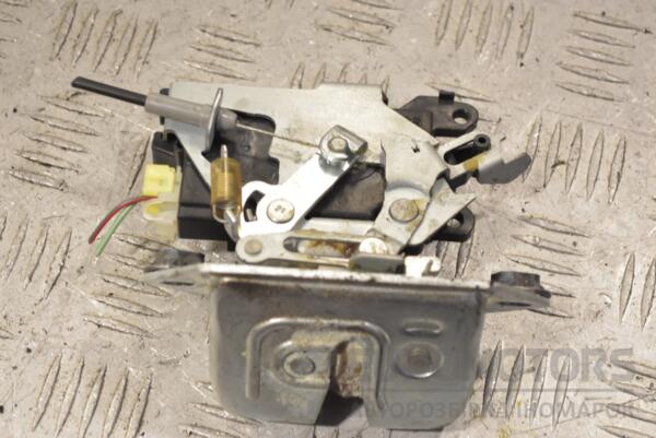 Замок кришки багажника електро Subaru Forester 2002-2007 262468 - 2