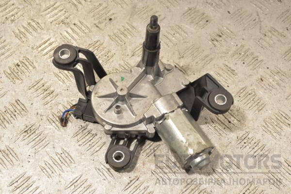 Моторчик склоочисника задній Opel Astra (H) 2004-2010 0390201591 262476 - 2