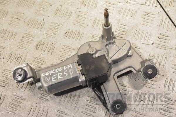 Моторчик стеклоочистителя задний Toyota Corolla Verso 2004-2009 851300F010 262478 - 2