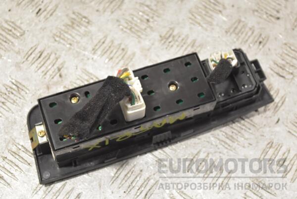 Кнопка регулировки зеркал Hyundai Matrix 2001-2010 262486-01 - 2
