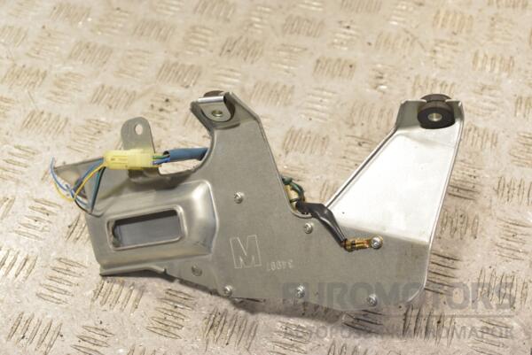 Моторчик склоочисника задній 05- Subaru Forester 2002-2007 86510SA160 262490 - 2