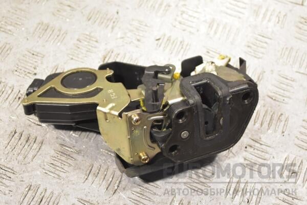 Замок двери задний правый электр 5 пинов Hyundai Matrix 2001-2010 262500 - 2