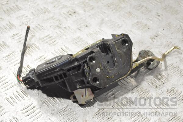Замок двери передний правый электр 5 пинов Hyundai Matrix 2001-2010 262504 - 2