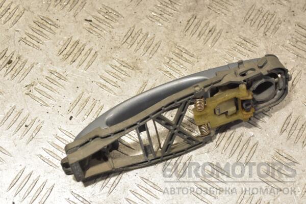 Ручка двері зовнішня задня права VW Touran 2003-2010 262518 - 2