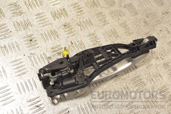 Ручка двери наружная передняя левая Opel Corsa (D) 2006-2014 262520 - 2