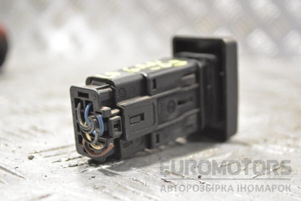 Кнопка аварійки -09 Renault Logan 2005-2014 8200213181 262522 - 2
