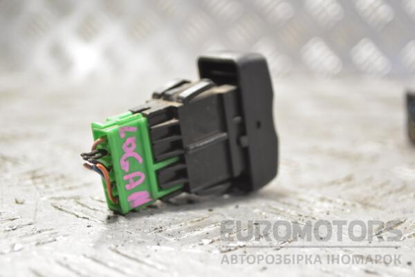 Кнопка центрального замка -09 Renault Logan 2005-2014 8200870249 262524 - 2