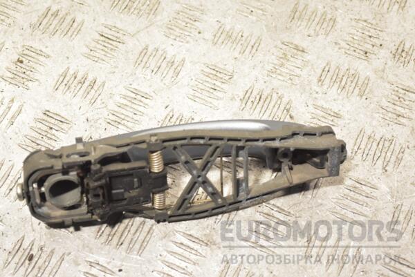 Ручка двери наружная задняя левая VW Touran 2003-2010 262529 - 2