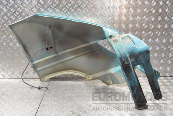 Крыло переднее левое 00- Mercedes Sprinter (901/905) 1995-2006 262552 - 2