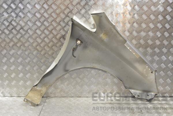 Крило переднє ліве Opel Corsa (D) 2006-2014 93189645 262556 - 2