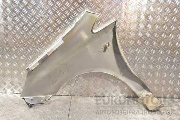 Крило переднє праве (дефект) Opel Corsa (D) 2006-2014 93189644 262558 - 2