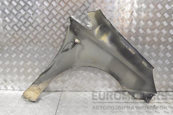 Крыло переднее левое Opel Corsa (D) 2006-2014 93189645 262560 - 2