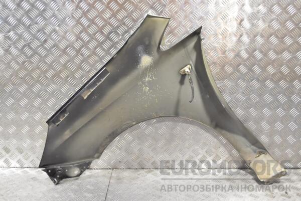 Крило переднє праве Opel Corsa (D) 2006-2014 93189644 262562 - 2