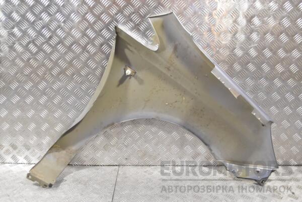 Крило переднє ліве Opel Corsa (D) 2006-2014 93189645 262564 - 2