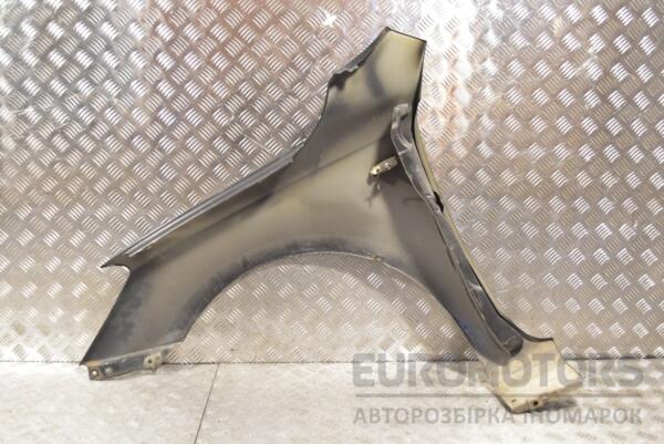 Крыло переднее правое Kia Ceed 2007-2012 663211H010 262570 - 2