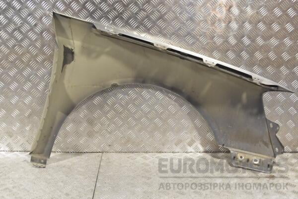 Крило переднє ліве (дефект) VW Passat (B6) 2005-2010 262588 - 2