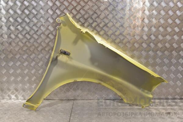 Крило переднє ліве Honda HR-V 1999-2006 60261S2HG00ZZ 262592 - 2