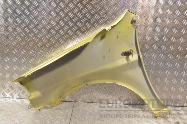 Крыло переднее правое Honda HR-V 1999-2006 60211S2HG00ZZ 262594 - 2