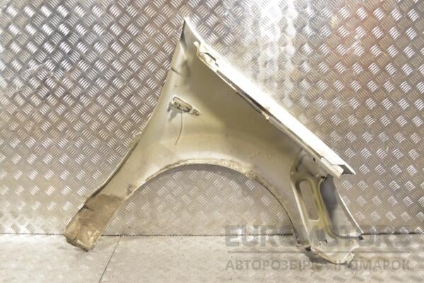 Крыло переднее левое Renault Sandero 2007-2013 631017245R 262596 - 2