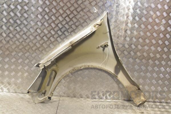 Крыло переднее правое Renault Sandero 2007-2013 631005379R 262598 - 2