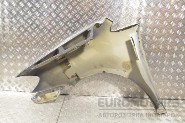 Крило переднє праве 06- VW Touran 2003-2010 1T0821216 262602 - 2