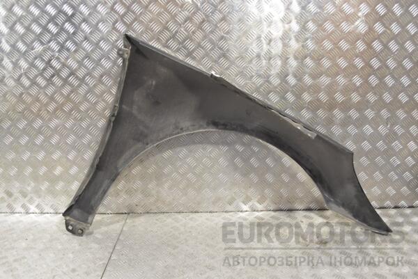 Крыло переднее левое (дефект) Mercedes R-Class (W251) 2005 A2518800106 262604 - 2