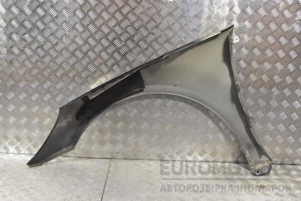 Крыло переднее правое Mercedes R-Class (W251) 2005 A2518800206 262606 - 2