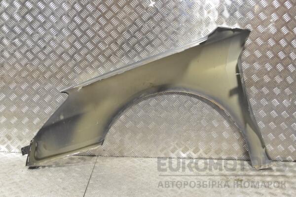 Крило переднє праве (дефект) Citroen C5 2008-2017 7841X7 262614 - 2