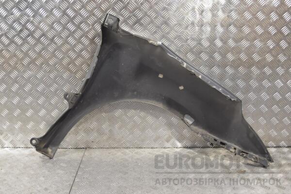 Крыло переднее левое Citroen C4 2004-2011 9646133377 262616 - 2
