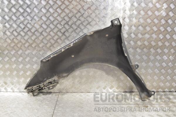 Крило переднє праве Citroen C4 2004-2011 9646133277 262618 - 2