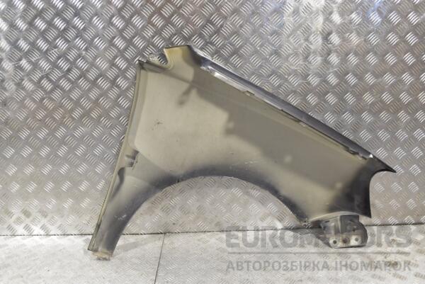 Крило переднє ліве 05- (дефект) VW Polo 2001-2009 262620 - 2