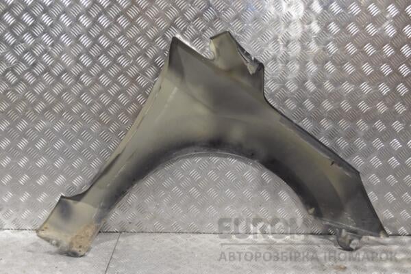 Крыло переднее левое 08- Ford Focus (II) 2004-2011 262624 - 2