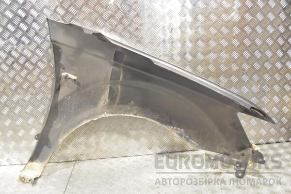 Крыло переднее левое -10 (дефект) Mitsubishi Outlander XL 2006-2012 262628 - 3