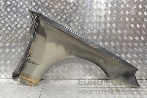 Крыло переднее левое Mercedes CLK (W209) 2002-2009 A2098800318 262631 - 2