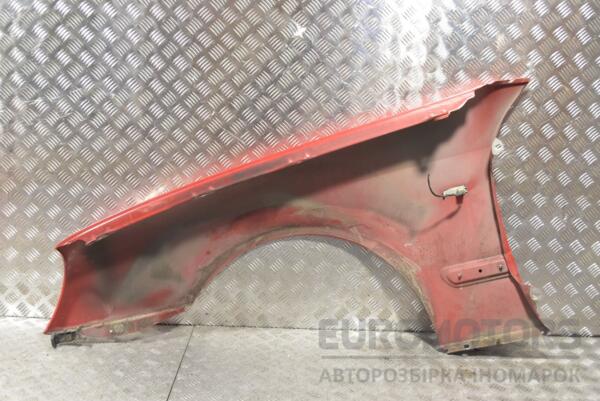 Крыло переднее правое (дефект) Mercedes CLK (W208) 1997-2003 A2088800218 262637 - 2