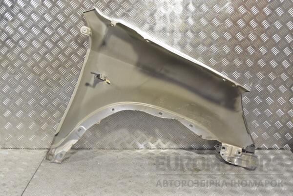 Крыло переднее левое (дефект) Honda CR-V 2002-2006 60261S9AG00ZZ 262643 - 2