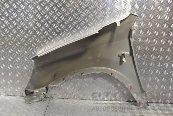 Крыло переднее правое Honda CR-V 2002-2006 60211S9A000ZZ 262645 - 2
