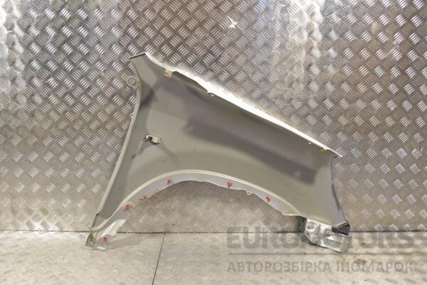 Крыло переднее левое Honda CR-V 2002-2006 60261S9AG00ZZ 262647 - 2