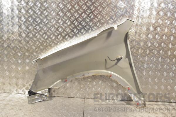 Крыло переднее правое Honda CR-V 2002-2006 60211S9A000ZZ 262649 - 2