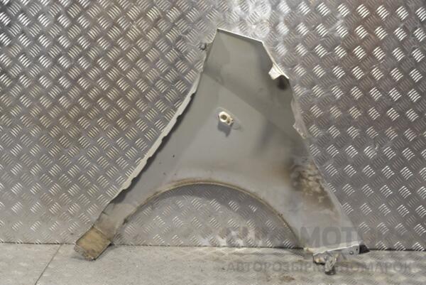 Крило переднє ліве Hyundai i10 2007-2013 663110X300 262653 - 2