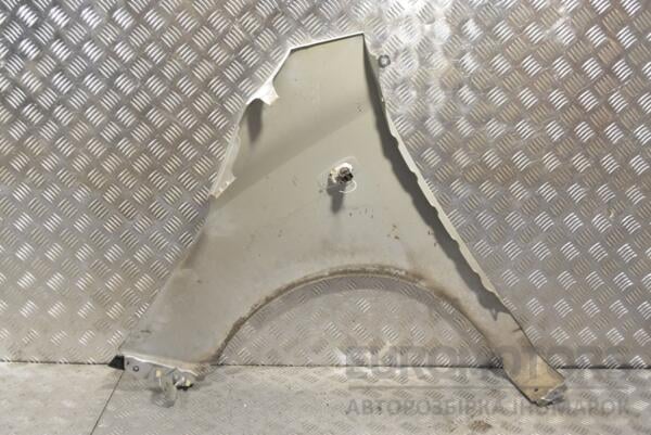 Крыло переднее правое Hyundai i10 2007-2013 663210X300 262655 - 2