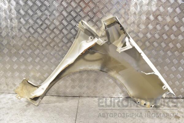 Крыло переднее левое Fiat Grande Punto 2005 51777439 262659 - 2