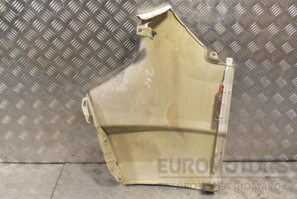 Крило переднє праве Fiat Ducato 2006-2014 1342571080 262661 - 2